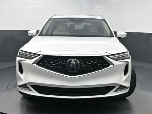 Used 2023 Acura MDX SH-AWD w/ Advance Package image 47