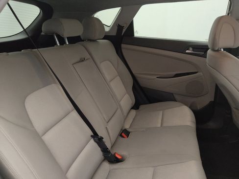 Used 2018 Hyundai Tucson SEL AWD/4WD image 19