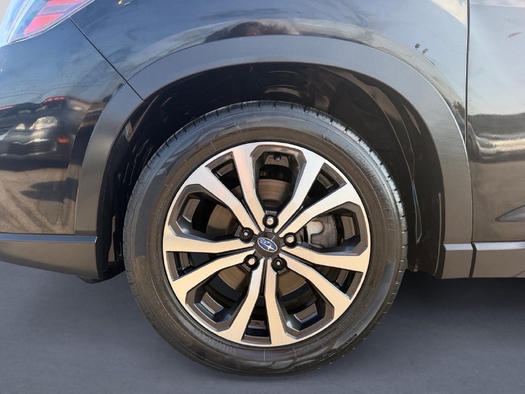 Used 2021 Subaru Forester Limited AWD/4WD image 9