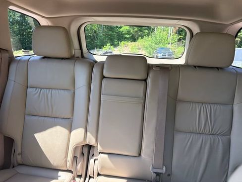 Used 2016 Jeep Grand Cherokee Limited AWD/4WD image 24