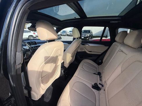 Used 2018 BMW X1 sDrive28i image 16