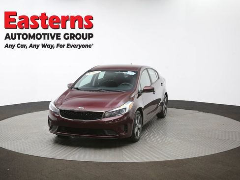 Used 2018 Kia Forte LX w/ LX Popular Package image 53