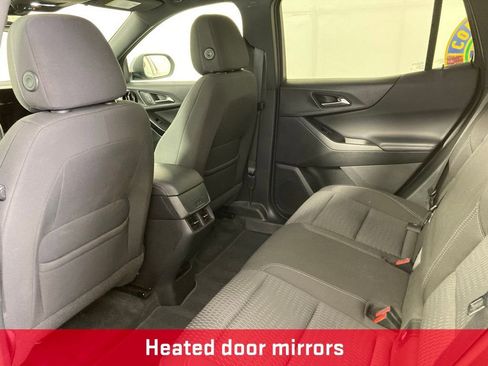 Used 2025 Chevrolet Equinox LT image 15