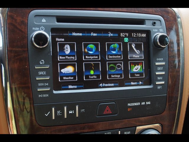 Used 2014 Buick Enclave Leather FWD image 34