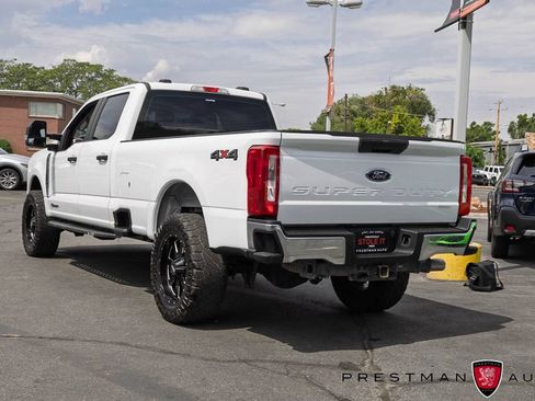 Used 2023 Ford F350 XL w/ XL Chrome Package AWD/4WD image 16