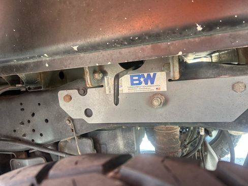 Used 2015 Ford F250 XLT AWD/4WD image 9