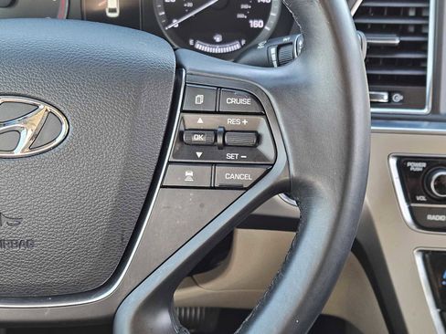 Used 2016 Hyundai Sonata Limited w/ Option Group 04 image 29