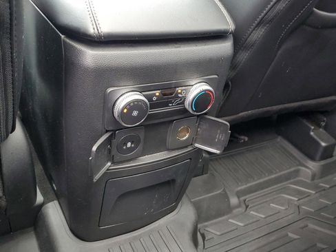 Used 2023 Ford Explorer XLT w/ Equipment Group 202A AWD/4WD image 14