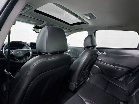 Used 2022 Hyundai Kona Limited image 15