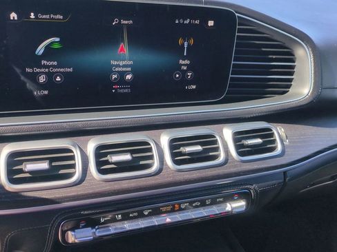 Used 2023 Mercedes-Benz GLE 450 4MATIC w/ AMG Line Exterior image 14