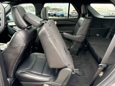 Used 2023 Ford Explorer ST w/ Equipment Group 401A image 26