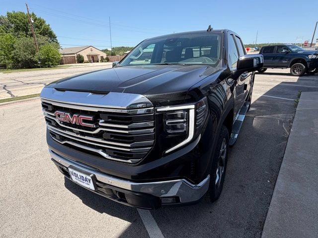 New 2026 GMC Sierra 1500 SLT AWD/4WD image 12