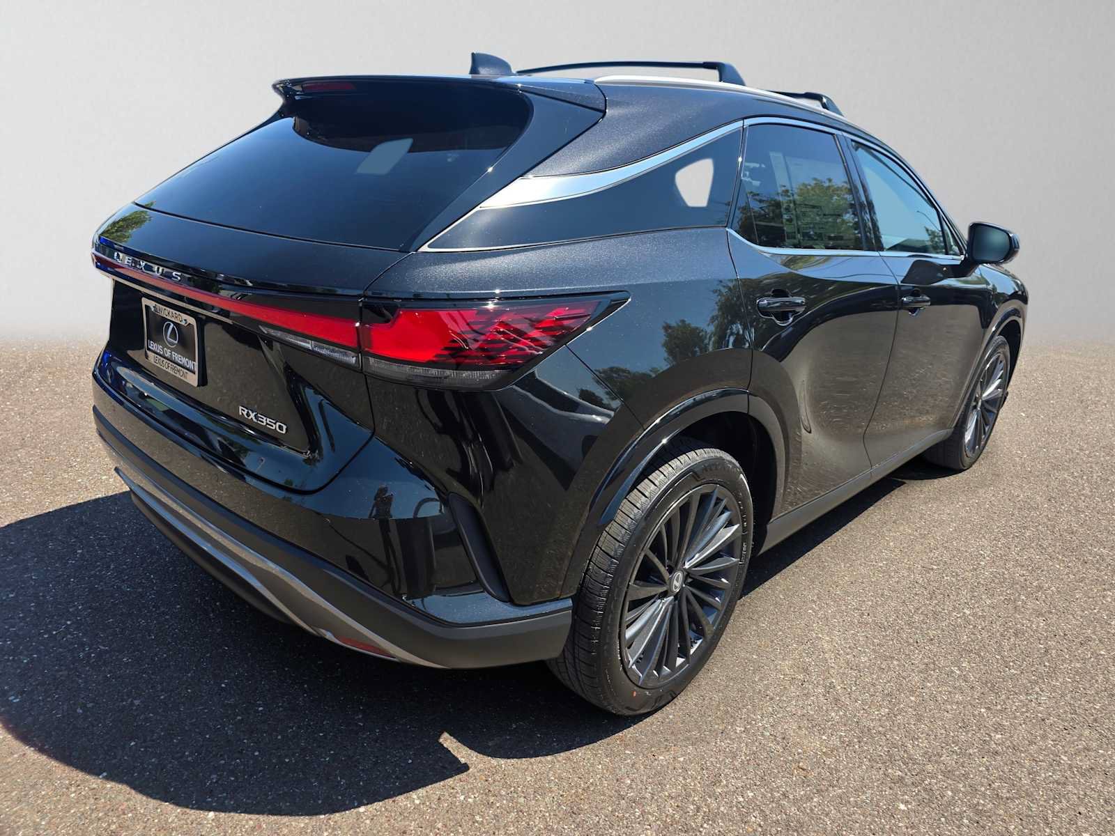 Used 2026 Lexus RX 350 Premium w/ Convenience Package FWD image 3