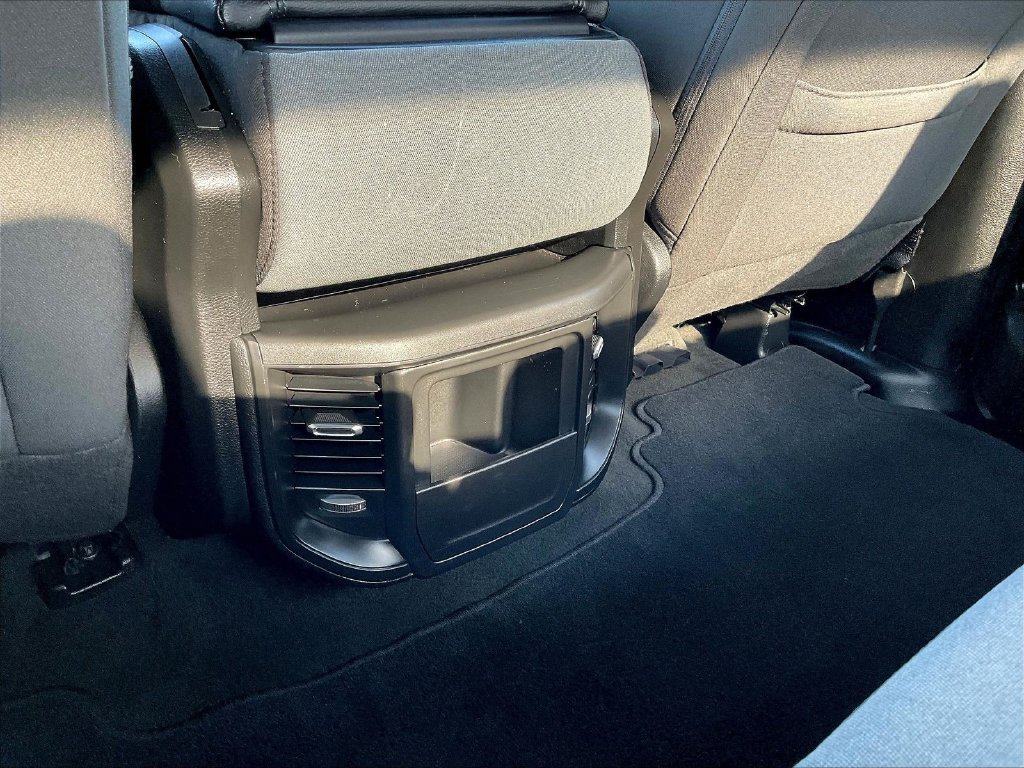 Used 2024 RAM 1500 Big Horn AWD/4WD image 13