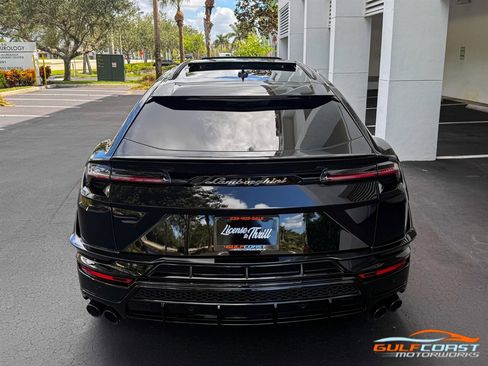Used 2024 Lamborghini Urus S image 58