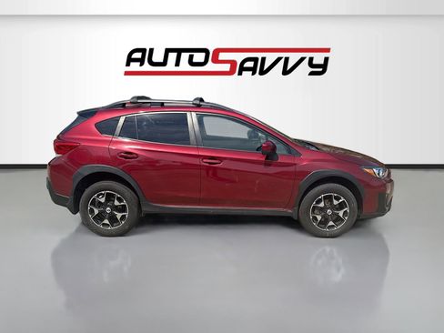 Used 2018 Subaru Crosstrek 2.0i Premium w/ Popular Package #2 image 8