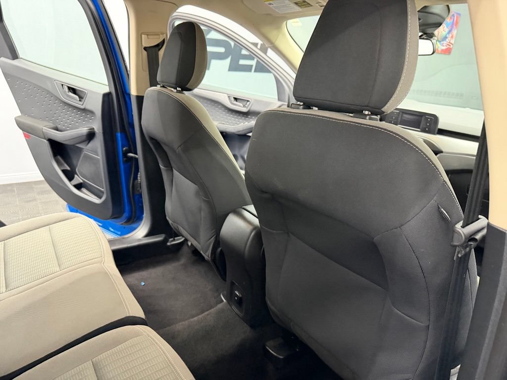 Used 2020 Ford Escape S AWD/4WD image 43