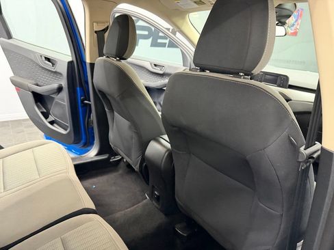 Used 2020 Ford Escape S AWD/4WD image 43