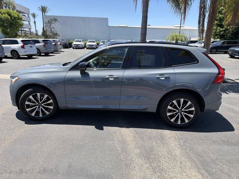 Certified 2024 Volvo XC60 B5 Core w/ Protection Package Premier AWD/4WD image 8