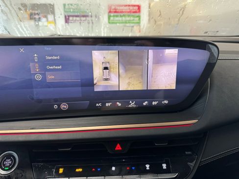 New 2026 Buick Envision Sport Touring image 22