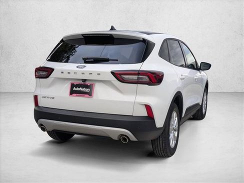 New 2026 Ford Escape Active w/ Tech Pack #1 image 2