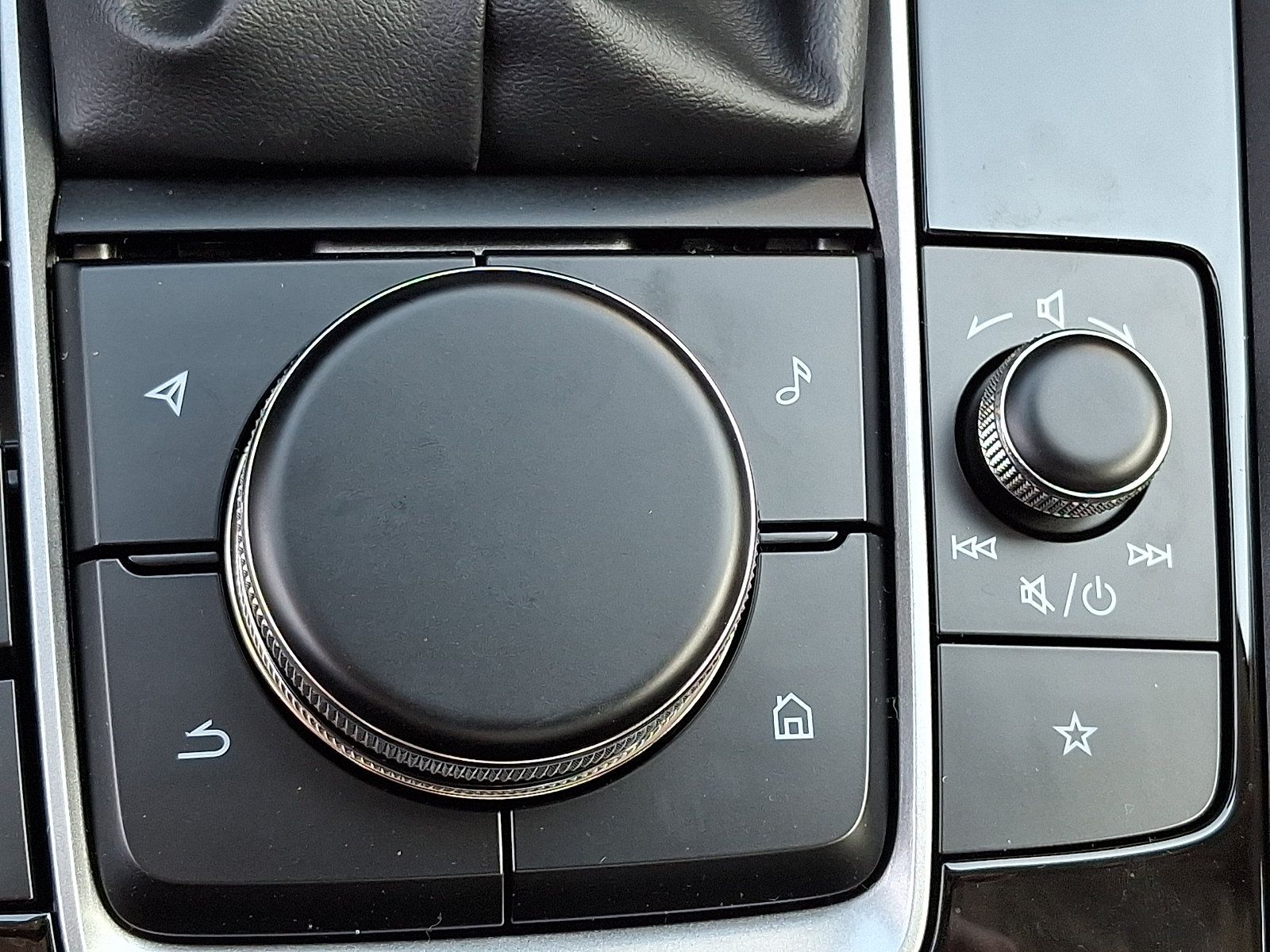 New 2026 MAZDA CX-50 AWD 2.5 S w/ Weather Package image 18