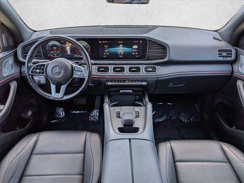 Used 2020 Mercedes-Benz GLE 350 4MATIC image 19