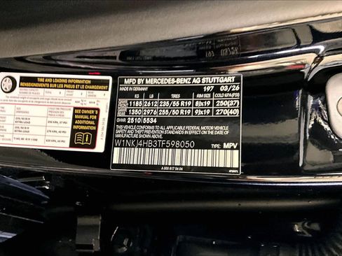 New 2026 Mercedes-Benz GLC 300 4MATIC image 12