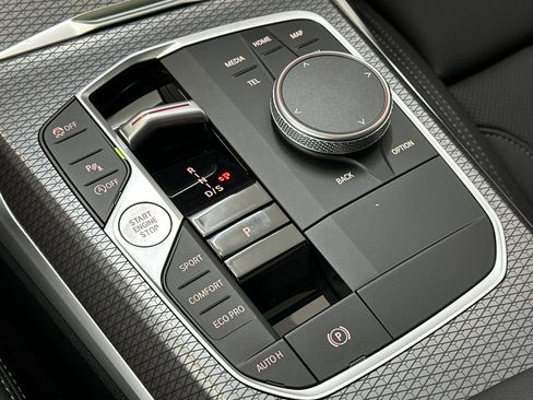 New 2026 BMW 330i Sedan w/ M Sport Package image 27