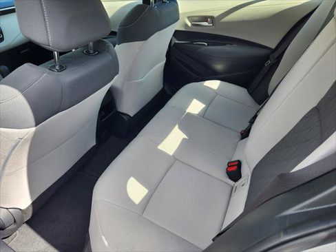 Certified 2020 Toyota Corolla LE FWD image 29