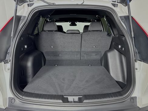Certified 2026 Honda CR-V Sport image 24