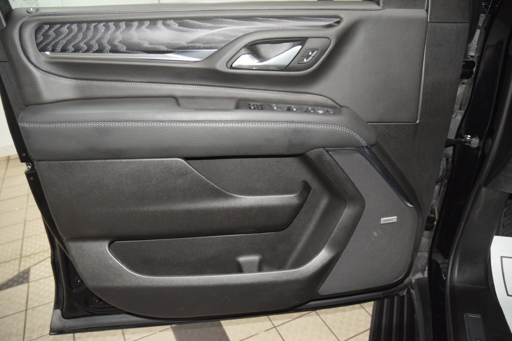 Used 2024 GMC Yukon Denali AWD/4WD image 50