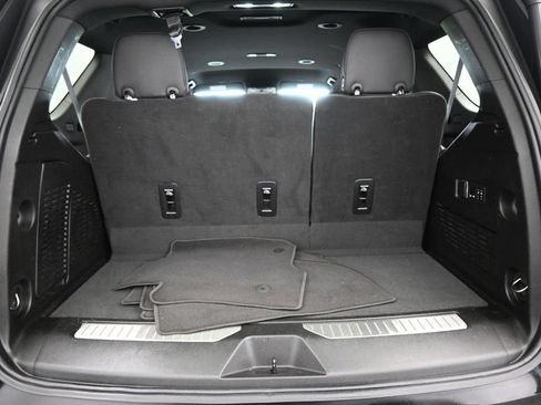 Used 2023 Chevrolet Tahoe RST w/ Luxury Package RWD image 42