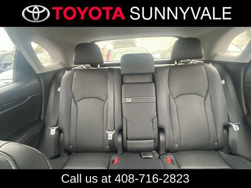 Used 2019 Lexus RX 350 AWD w/ Accessory Package image 6