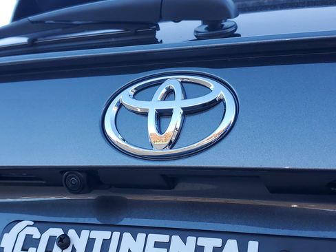 New 2025 Toyota RAV4 SE image 7