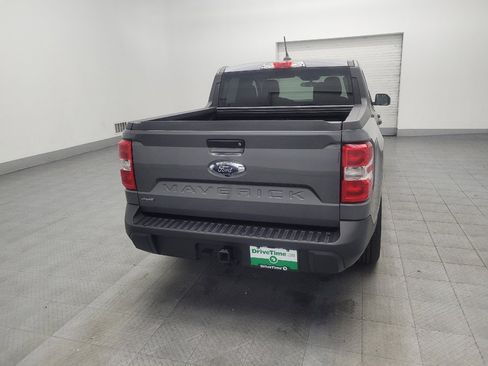 Used 2024 Ford Maverick XLT w/ XLT Luxury Package image 7