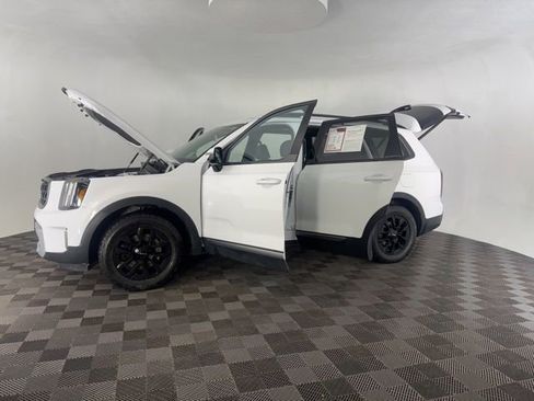 Used 2023 Kia Telluride SX Prestige X-Pro image 12