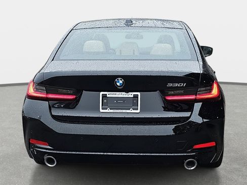 New 2026 BMW 330i Sedan w/ Premium Package image 6