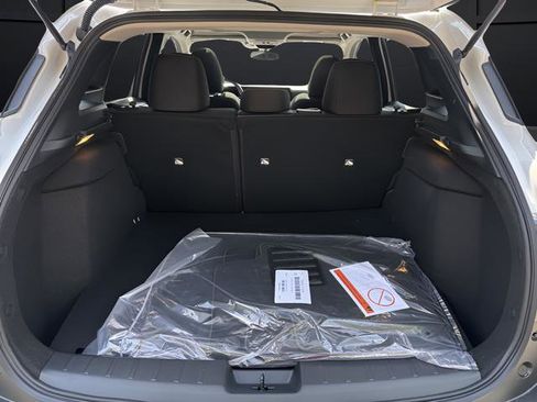 New 2026 Nissan Kicks SV w/ SV Premium Package image 14