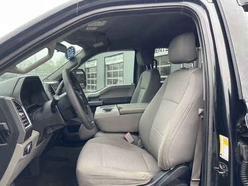 Used 2015 Ford F150 XLT w/ XTR Package AWD/4WD image 11