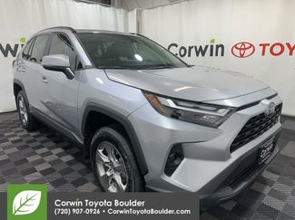 Used 2025 Toyota RAV4 XLE w/ Convenience Package 360° Tour