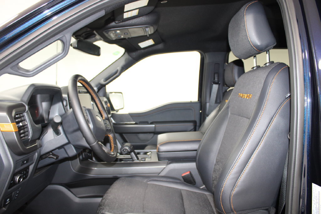 Used 2025 Ford F150 Tremor w/ Bed Utility Package AWD/4WD image 22