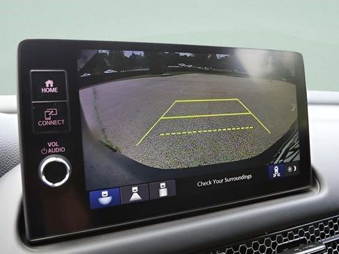 New 2026 Honda HR-V Sport image 21