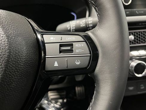 New 2026 Honda Civic Sport image 19