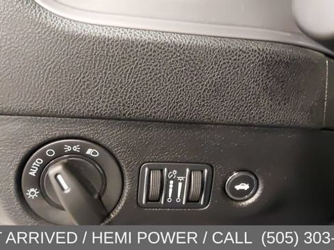 Used 2023 Dodge Charger R/T w/ Technology Group RWD image 22