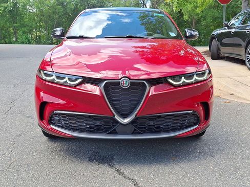Used 2024 Alfa Romeo Tonale Ti w/ Premium Interior Package AWD/4WD image 29