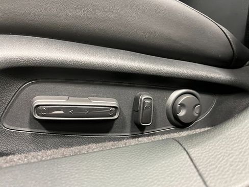 New 2025 Honda Accord EX-L image 14