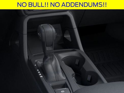 New 2025 Ford Ranger XL w/ Trailer Tow Package image 16