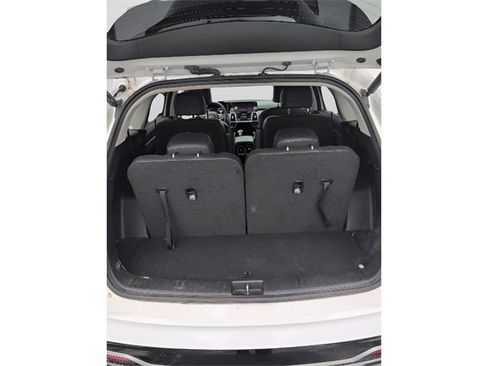 Used 2023 Kia Sorento SX image 16