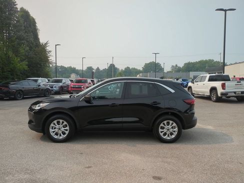 Used 2024 Ford Escape Active AWD/4WD image 8